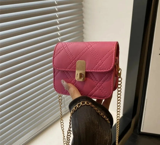 Small Crossbody Bag