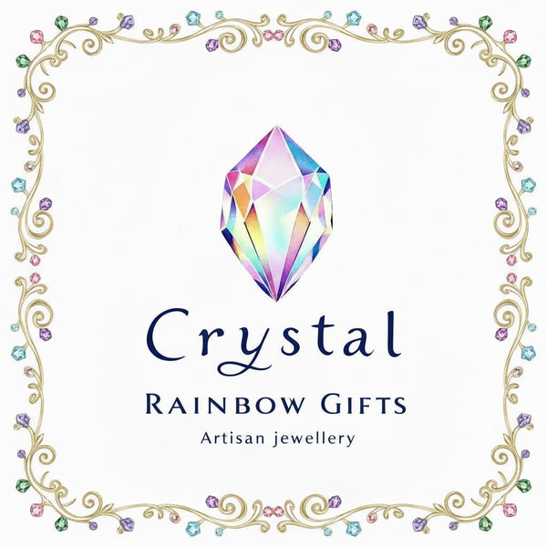 Crystal Rainbow Gifts 