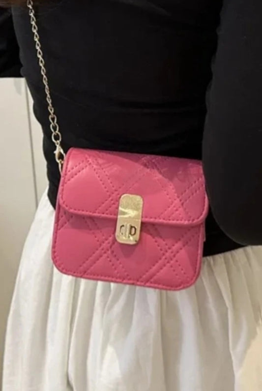 Small Crossbody Bag