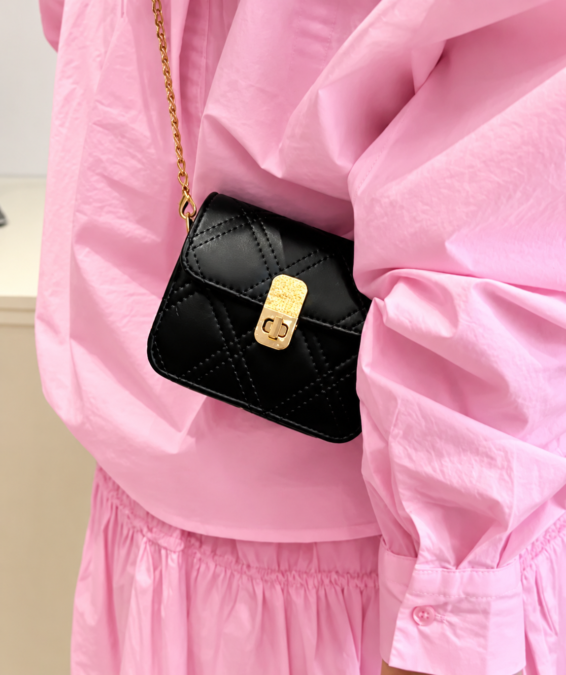 Small Crossbody Bag