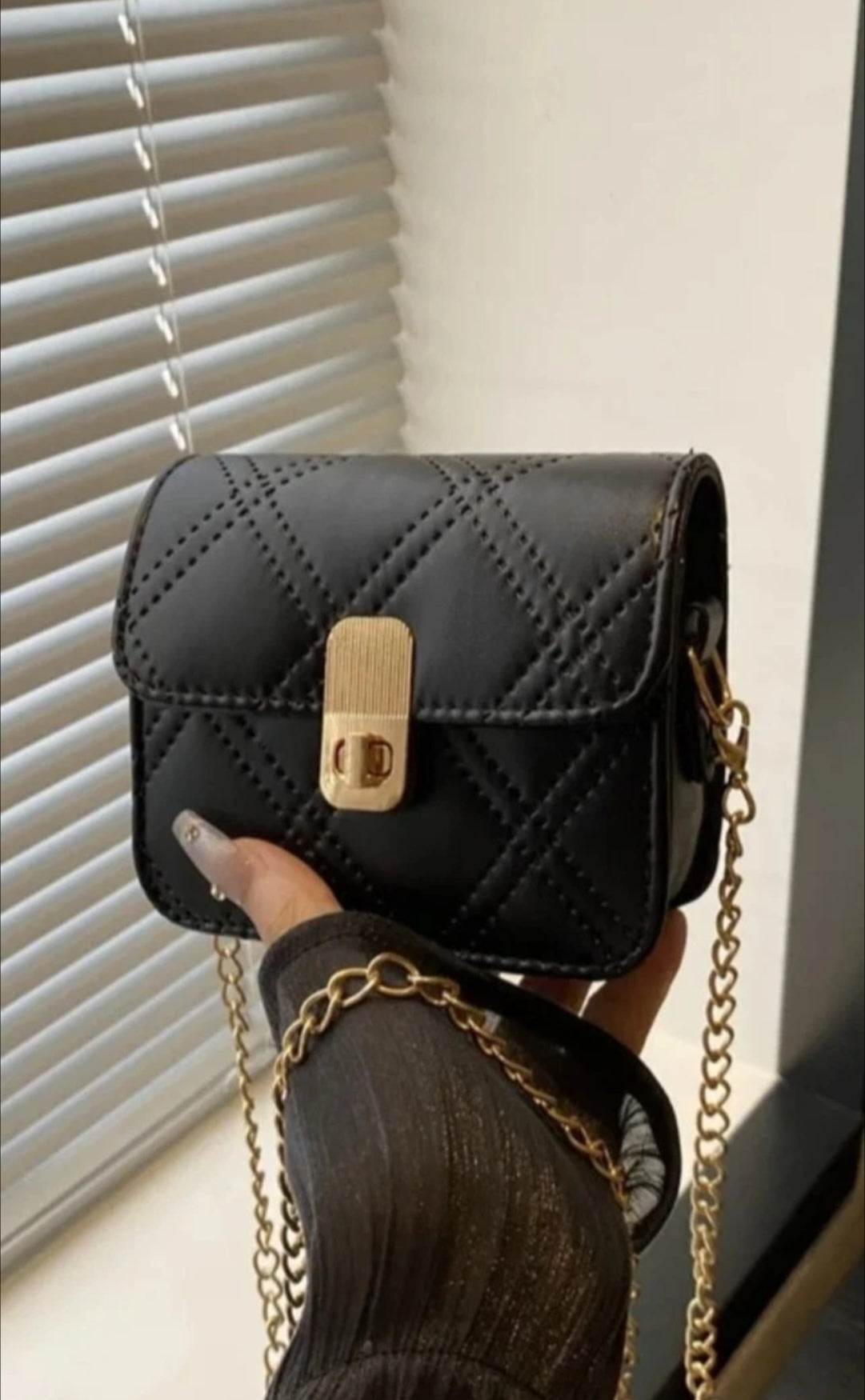 Small Crossbody Bag